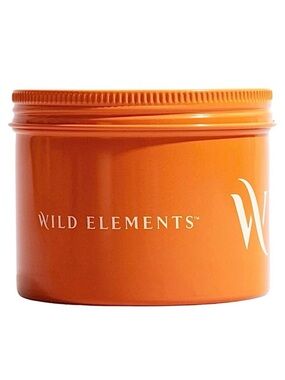 Wild Elements Natural Wonder Body Scrub 8.4oz
